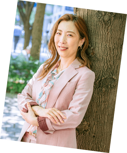 代表社員 津曲 文