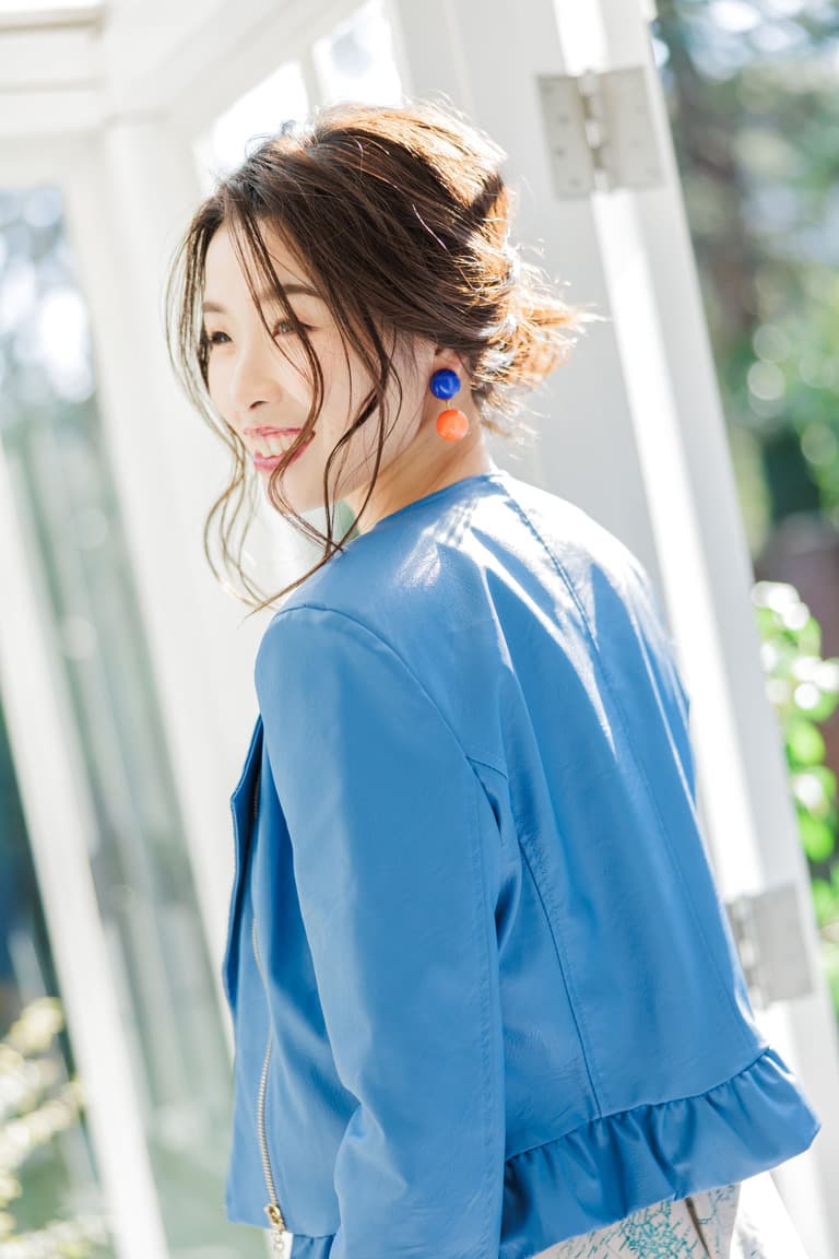 ゆっきー　Yukki.Oさんのプロフィール写真