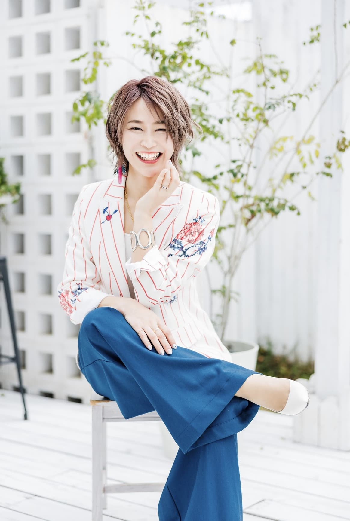 きらぴ　Chiaki.Kさんのプロフィール写真