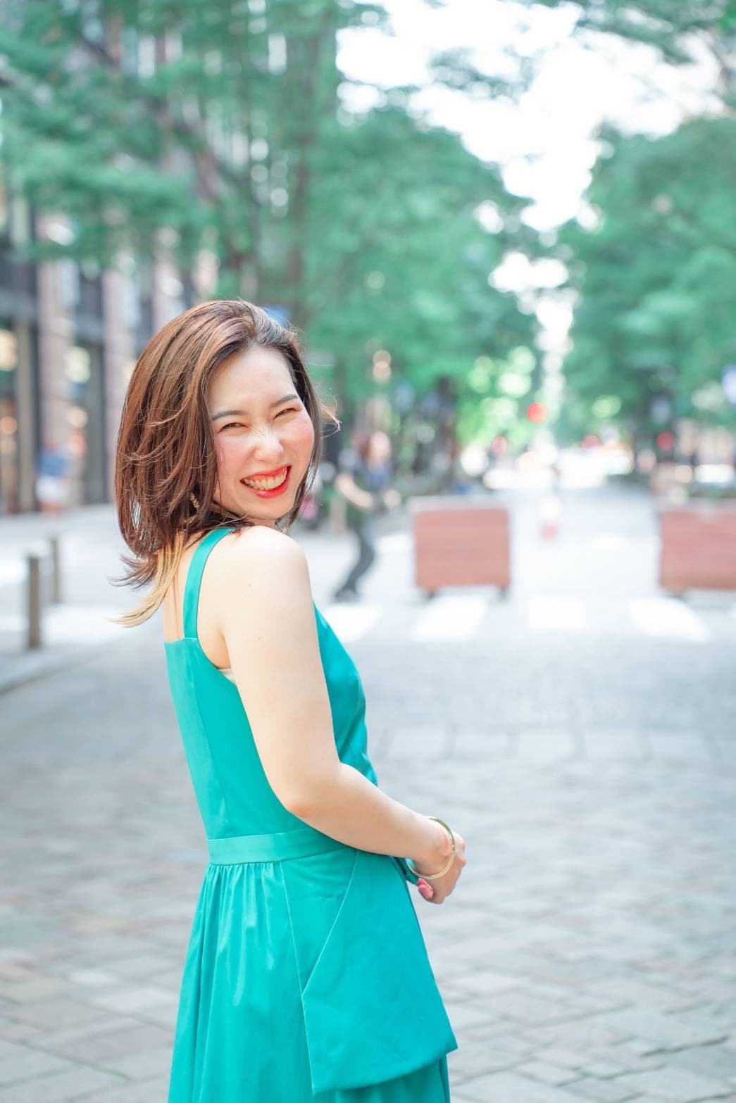 シフォン　Saori.Hさんのプロフィール写真
